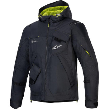 Veste Mogress Air Alpinestars