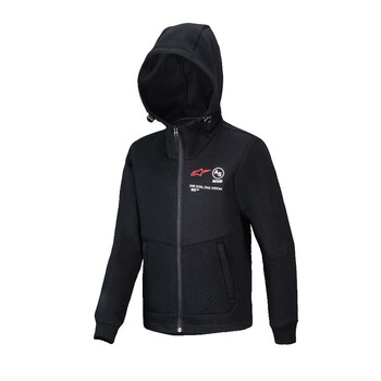 Veste polaire enfant Youth Racer MX Alpinestars