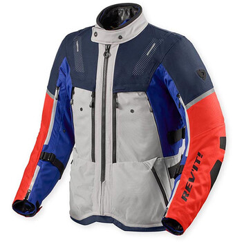 Veste Sand 5 H2O Rev'it