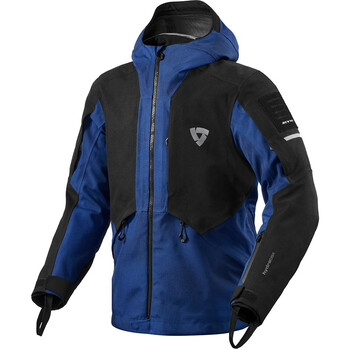 Veste Tectonic H2O Rev'it