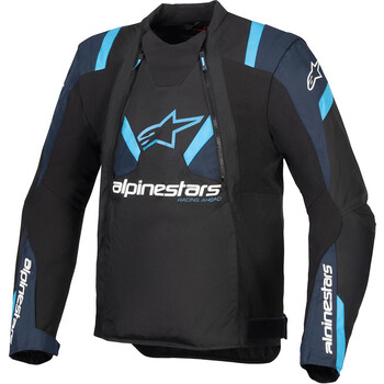 Veste T-Stunt Air Alpinestars