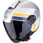 casque-scorpion-exo-city-ii-blur-blanc-argent-jaune-navy-1.jpg