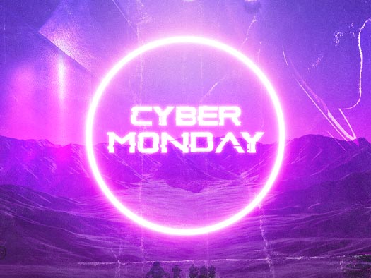 Cyber Monday 