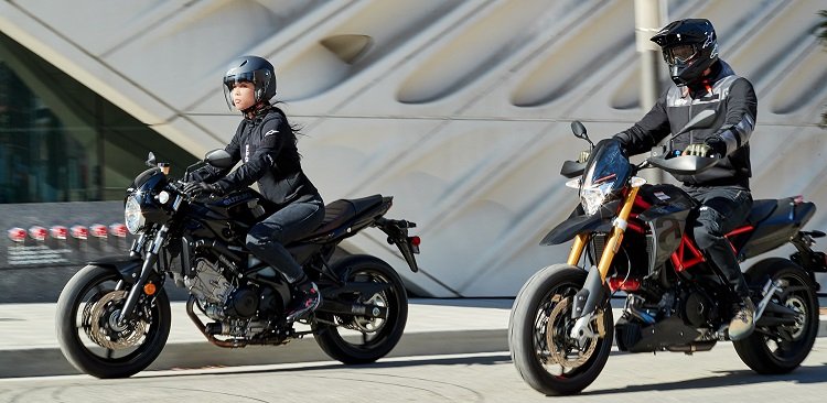 Guide équipement moto : Quel blouson choisir pour l'été ? - Moto-Station