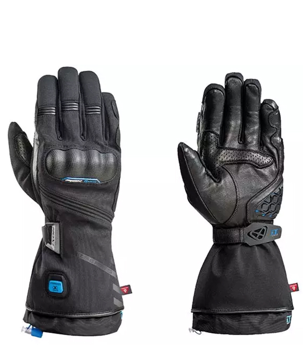 gant chauffant moto hiver accessories gants chauffants moto homme