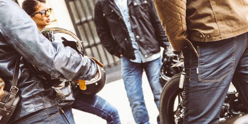 Choisir son pantalon moto : toutes les infos pour trouver le bon